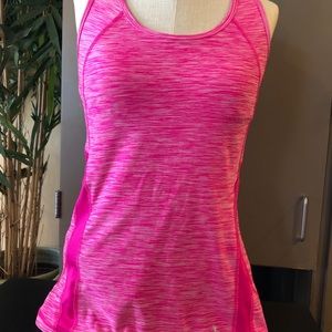 Danskin Tank